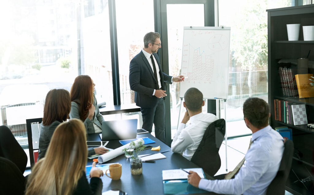 Image of Board Training