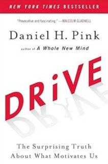 Cover of Drive