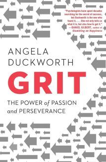 Cover of Grit