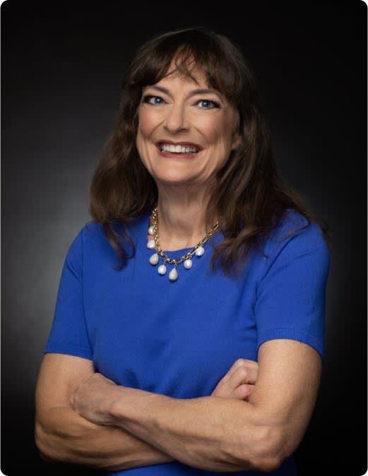 Portrait of Dr. Cathleen Armstead
